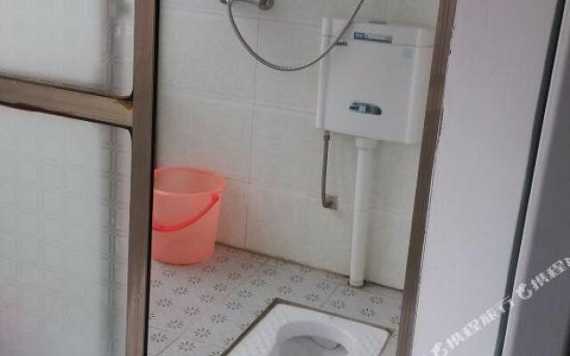 Xintai Family Hotel