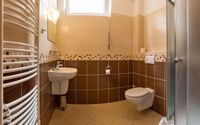 Zámecká Apartmá