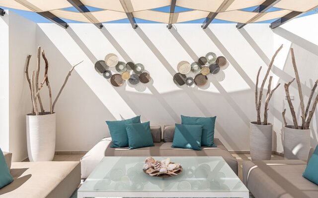 ZENtrum Holidays Crete | Villa Asteri