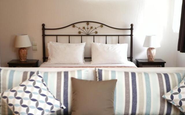 Villa Victoria Boutique Apartments
