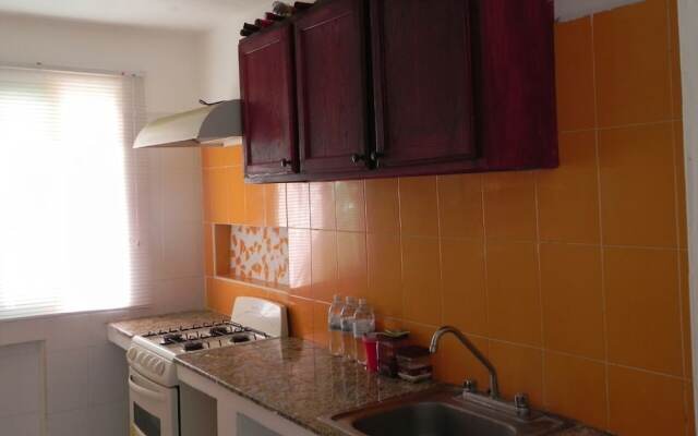 Hostel Punta Sam