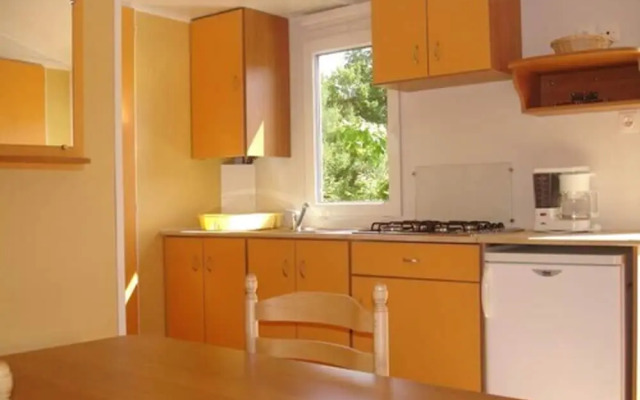 Camping Echo Du Malpas