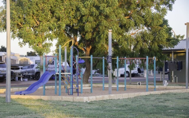 The Cove Holiday Village