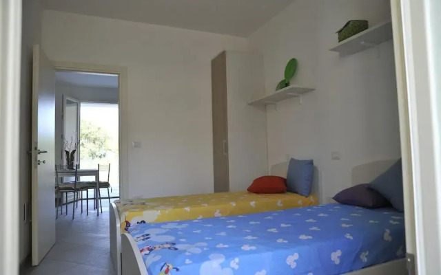 Tigli F 6 Su Due Livelli