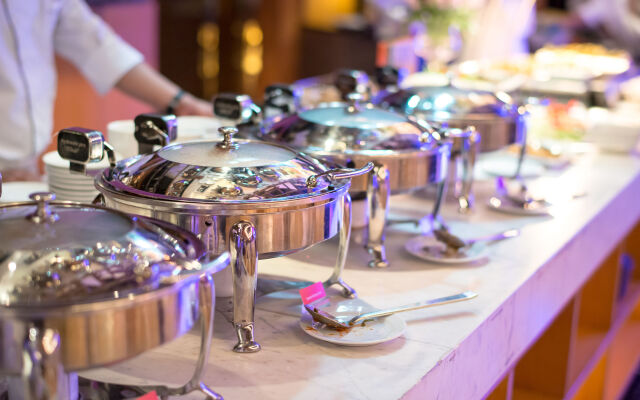 Komfort Hotel Stadt Hamburg