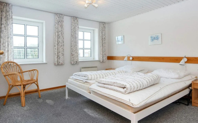 12 Person Holiday Home in Lemvig