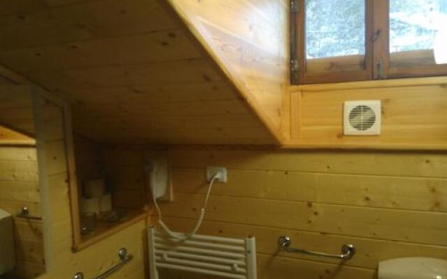 Chalet del Lago