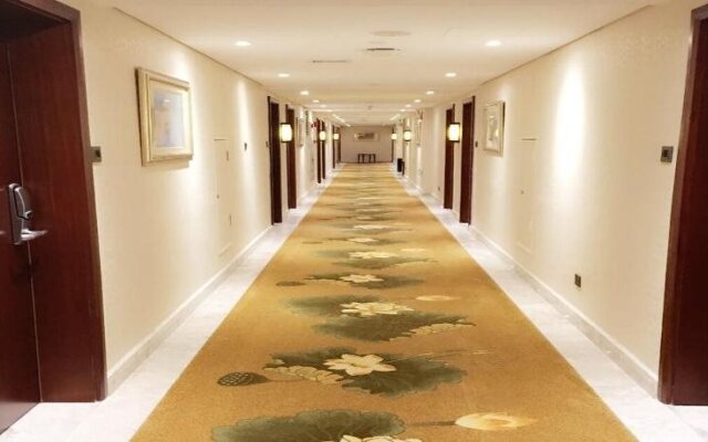 Guangxuan Hotel Guangzhou