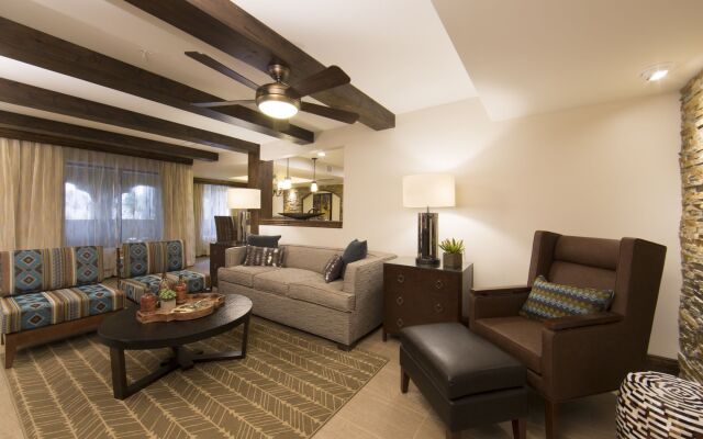 Holiday Inn Club Vacations Scottsdale Resort by IHG