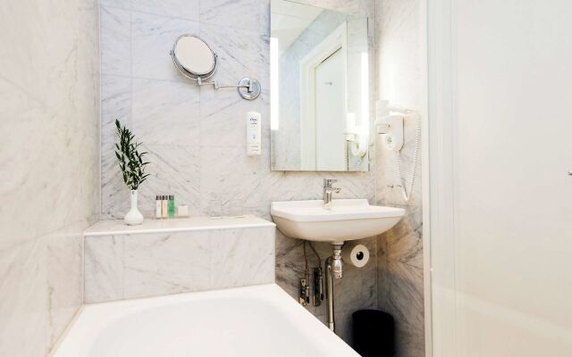 Elite Stora Hotellet Örebro