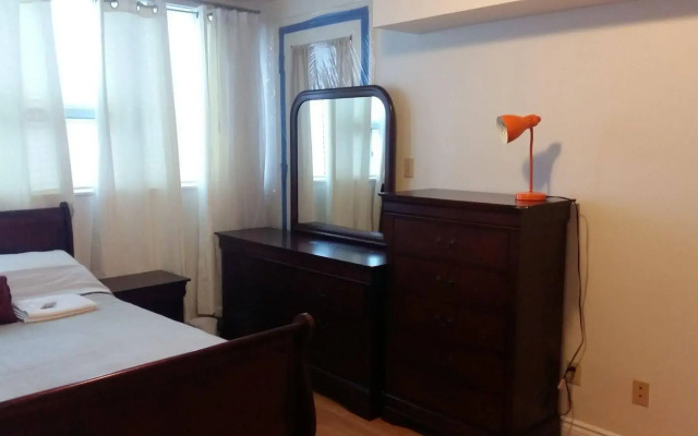 Toronto Furnished Living Pembroke