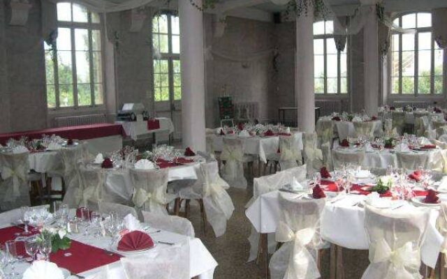 Maison Saint Anthelme