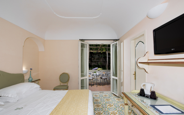 Hotel Margherita