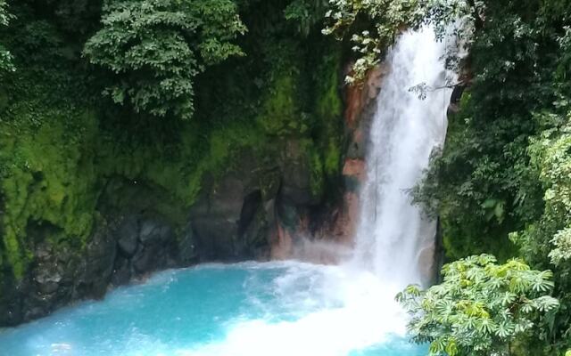 Wonderful View Cabins