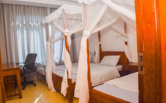 Stay.Plus Almasi Beachfront Apartments