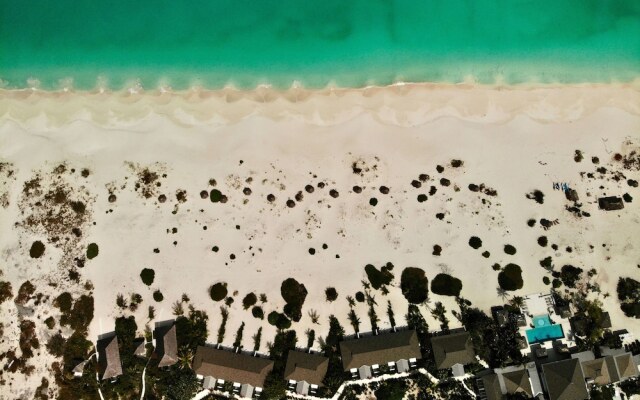 The Meridian Club on Pine Cay