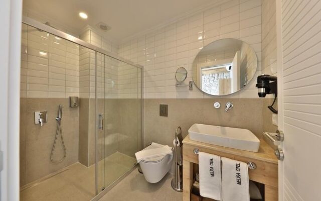 Melisa Boutique Hotel & Spa