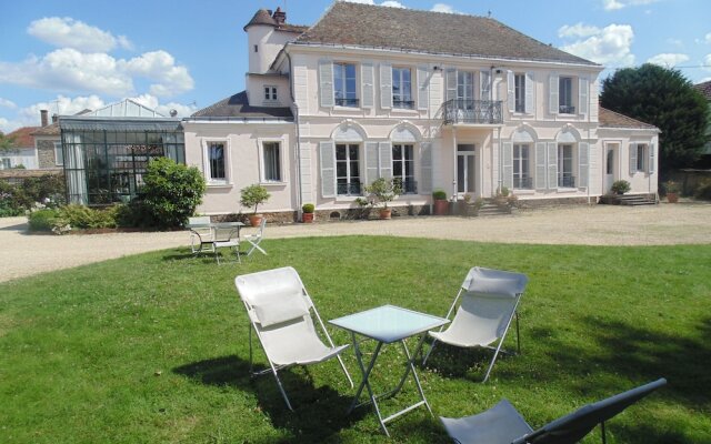 Le Clos Saint Nicolas