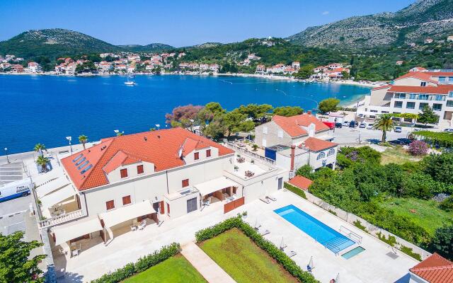 Villa Riva Apartments