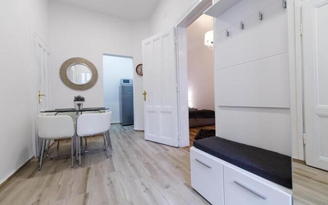 Apartman Royal