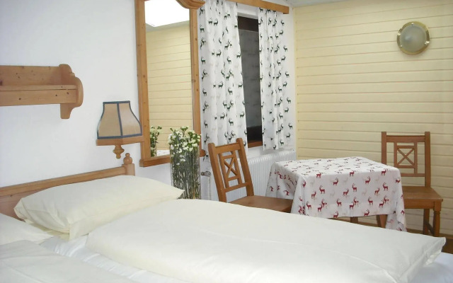 Hotel-Gasthof Botenwirt