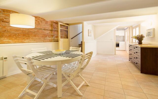 1840 Apartments Sitges