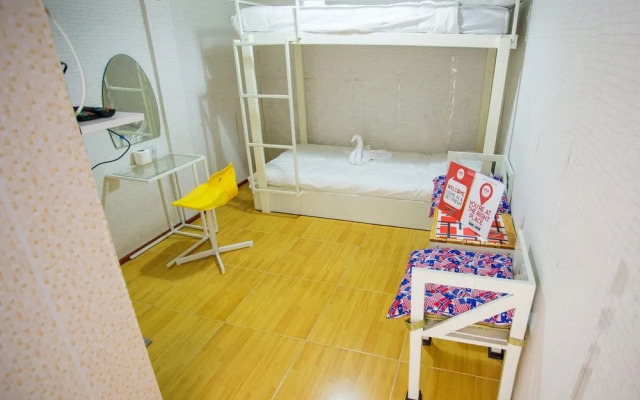 Nida Rooms Don Muang 228 Silk