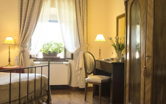 Hotel Kendov Dvorec