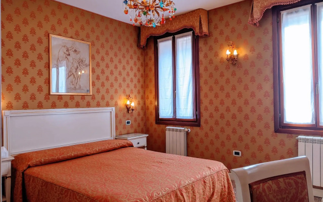 Locanda Ca' San Vio