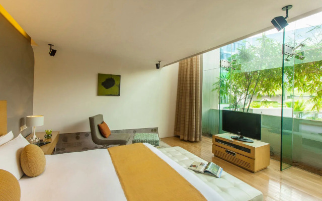 Vivanta Bengaluru, Whitefield