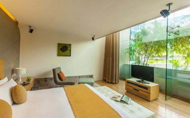 Vivanta Bengaluru, Whitefield