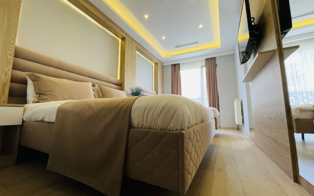 Zem Hotel