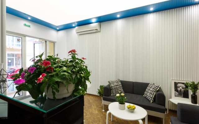 Dunav Apartment House