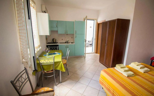 Noto Sole di Sicilia