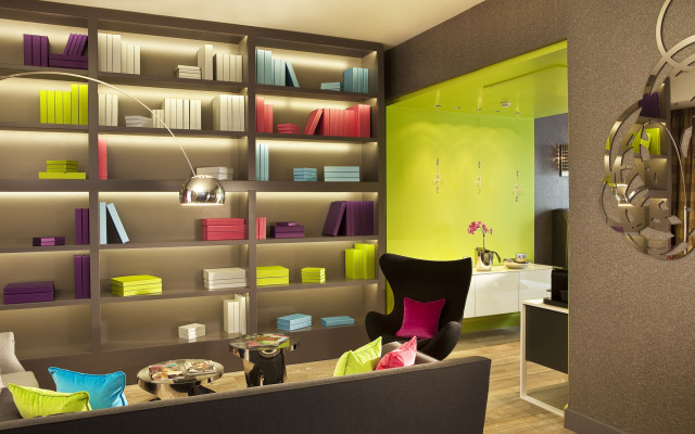 Hotel Le Petit Paris