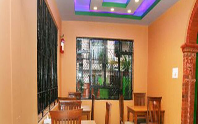Thamel Backpackers Home