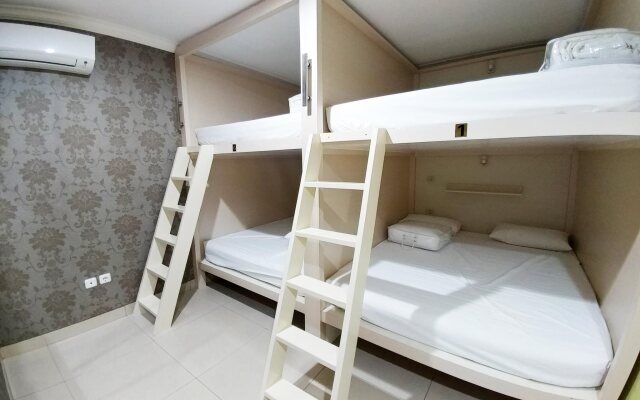 HomieStay - Hostel