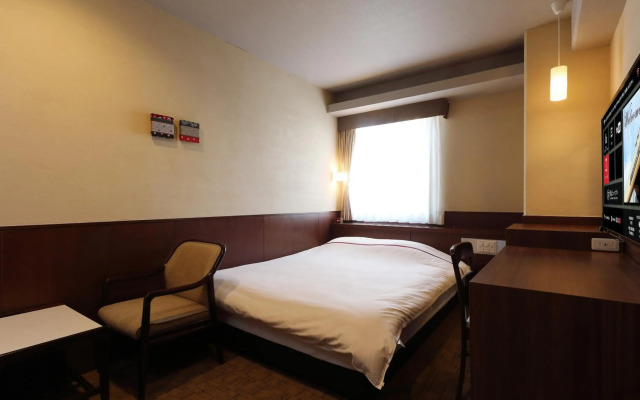 Okayama View Hotel