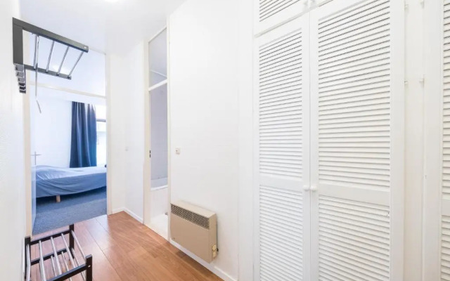 Westhinder 200m From Sea