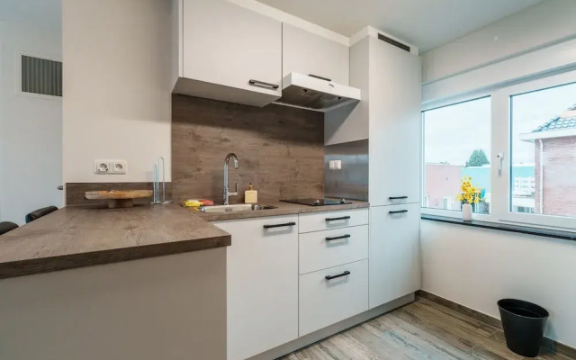Cosy Apartment Near Center