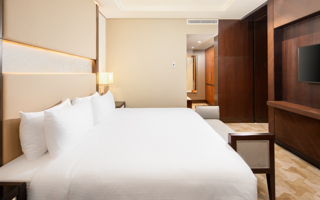 Aerotel Jeddah - Transit Hotel in Terminal 1