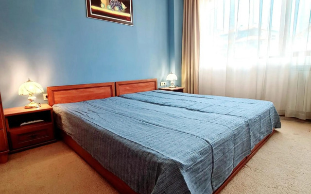 Snow Line Suites SLS