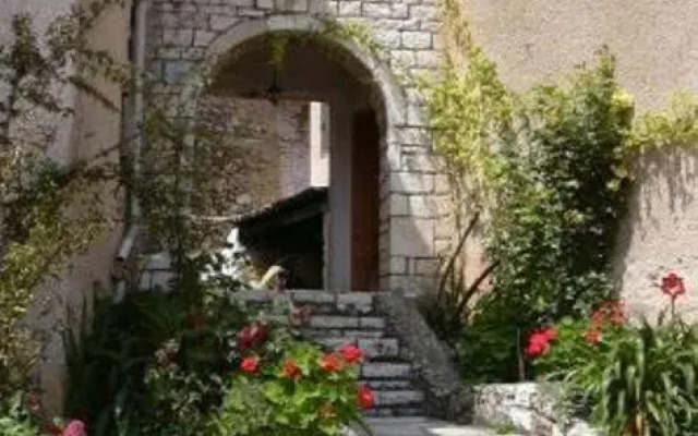 Villa Polyxeni Apartments