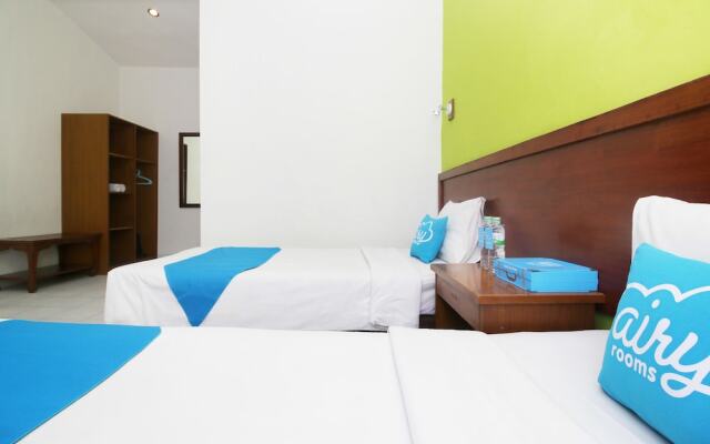 Airy Mataram Barat Caturwarga 29 Lombok