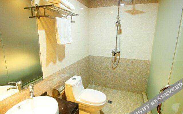 Aishang House Cozy Hotel