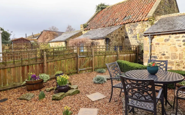 Jasmine Cottage