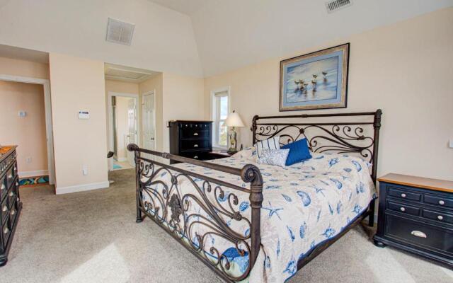 1709 Sandbucket Arch Oceanfront