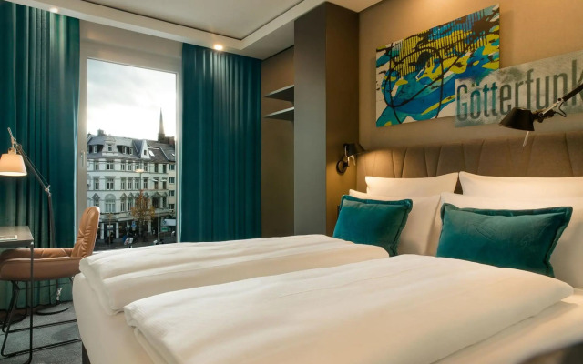 Motel One Bonn - Beethoven