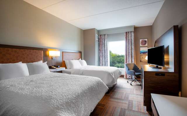 Hampton Inn Watertown