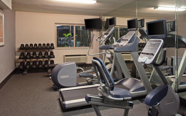 Holiday Inn Express San Bernardino - Colton by IHG